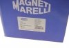 Амортизатор газовий передн. RENAULT MEGANE SCENIC II (06.03-) [] MAGNETI MARELLI 356226070000 (фото 9)