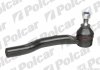 Наконечник тяги рулевой (L) Toyota Camry 01-11 TEKNOROT T-182 (фото 1)