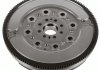 Демпфер зчеплення Fiat Scudo 2.0D Multijet 10-16 (120kw) (d=240mm) SACHS 2294002028 (фото 2)