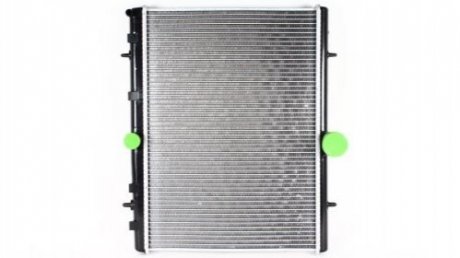 Радиатор охлаждения Fiat Scudo/Peugeot Expert 1.6-2.0 D 07- Kale 368500
