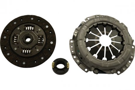 PARTS HYUNDAI К-т зчеплення Accent 05-,Kia Rio 05-,Elantra,i30,Kia Ceed,Cerato II,Soul KAVO CP-1539 (фото 1)