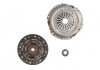 SACHS CITROEN К-кт зчеплення Berlingo 1.6 08-,C4,Xsara Picasso,Peugeot 307,308,Partner 1.6 3000 950 044