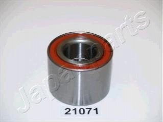 Подшипник ступицы (задней) Renault Megane/Clio 01- (25x52x37) JAPANPARTS KK-21071