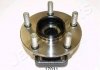 SUBARU підшипник передній маточини Legasy 03-, Outback 03-, Forester, Impreza JAPANPARTS KK-17011 (фото 2)