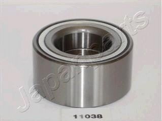 NISSAN підшипник передній маточини (74*40*36) Almera II 00-,Maxima QX,Micra II JAPANPARTS KK-11038