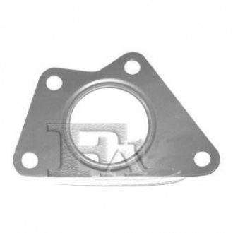 FISCHER MAZDA прокладка турбокомпресора 323 F VI 2.0 01-, 626 V 2.0 00-, PREMACY 2.0 00- Fischer Automotive One (FA1) 478-506