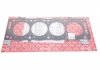 Прокладка ГБЦ Land Rover Discovery/Freelander/Range Rover Evoque 2.2 TD 06- (1.30mm) ELRING 732.170 (фото 1)