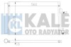 Радиатор кондиционера Citroen Berlingo/Peugeot Partner 1.6i 08-18 Kale 377900 (фото 1)