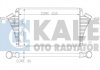 Радиатор интеркулера Opel Vectra/Signum 2.0T/2.2DTI 02-08/Cadillac BLS 2.0T 06- Kale 346000 (фото 1)