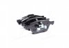 Колодки тормозные (передние) Ford Connect 13-/C-Max 07-10/Kuga 08-/Focus/Volvo/Mazda 3 04-14/5 05- CHAMPION 573209CH (фото 2)