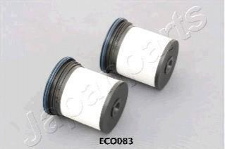 Фильтр топливный Opel Antara 2.2 CDTi 10- (WB 353) JAPANPARTS FC-ECO083