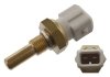 FEBI VW датчик температури AUDI 80/100 VW 1,6-2,0: Golf III, Passat SEAT Toledo 1,6/1,8 FEBI BILSTEIN 37782 (фото 1)