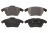 Колодки тормозные (передние) Citroen C4 09-/C4 Grand Picasso 06-13/Peugeot 3008 11-16/5008 09-17 BLUE PRINT ADP154220 (фото 1)