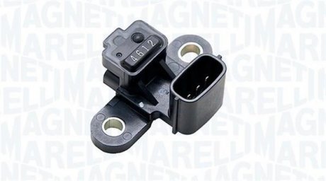 MITSUBISHI датчик імпульсів Carisma,Colt V,Lancer V,VI,VII 1.6/2.0 95- MAGNETI MARELLI SAG072 (фото 1)