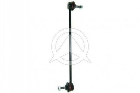 Тяга стабилизатора (переднего) Smart Cabrio/Fortwo 00-08 (L=325mm) SIDEM 91063