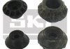 Подушка амортизатора (заднего) VW Golf II/III/IV 1.6-2.0 TDI/TD 83-02 (нижняя) SKF VKDA 40101 (фото 1)