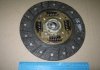 A_Диск зчеплення DAEWOO/OPEL Espero/Nexia/Ascona/Astra/Cadett/Vectra "1,8-2,5 "82-95 Valeo 803698 (фото 2)