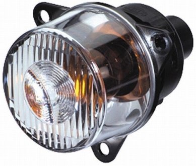 VW ліхтар покажчика повороту Audi A3,Ford Focus,DB Actros,Opel Astra G,Golf IV HELLA 2BA 008 221-001