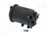 RENAULT фільтр топл. Espace,Laguna,Megane,Trafic,Master1,9dCI/2,2dCI 99- JAPANPARTS FC-132S (фото 1)