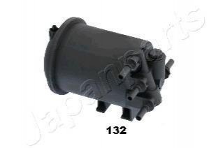 RENAULT фільтр топл. Espace,Laguna,Megane,Trafic,Master1,9dCI/2,2dCI 99- JAPANPARTS FC-132S (фото 1)