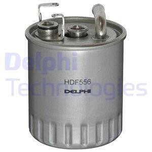 Фильтр топливный MB Sprinter/Vito CDI Delphi HDF556 (фото 1)