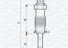 Свічка розжарювання BRAVO/A,PUNTO,LANCIA, ALFA,MAREA [] MAGNETI MARELLI 062500300304 (фото 1)