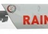 Rainy Day безкаркасна щітка склоочисника 1 шт (1х430мм) (MULTI CLIP+гачок) CHAMPION RDF43/B01 (фото 4)