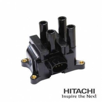 Катушка зажигания Renault Laguna II 3.0 01-07- HITACHI 2503803
