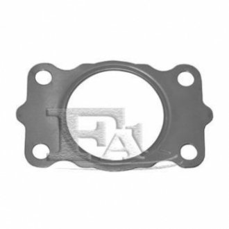 FISCHER OPEL прокладка турбокомпресор SIGNUM 3.0 V6 CDTI 03-, VECTRA C 3.0 CDTI 03- Fischer Automotive One (FA1) 412-508