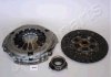 TOYOTA К-кт зчеплення Avensis,Camry V30 2.4 01-,Rav 4 II,III 2.0/2.4 00- JAPANPARTS KF-2084 (фото 1)