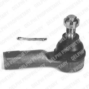 Наконечник тяги рулевой Toyota Camry 86-91/Carina 83-88/Celica 85-99/Corolla 83-01 Delphi TA1225