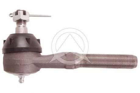 Наконечник тяги рулевой Jeep Cherokee/Wrangler 86-07 SIDEM 93034