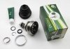 Шрус (наружный) Skoda Fabia 99-/Rapid 12-19/Roomster/Seat 02-19/VW Polo 01- (36z/30z/52mm/90mm/43.5) BGA CV0103A (фото 4)