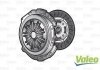 Комплект зчеплення (2 in 1 kit) FORD/VOLVO Focus/Mondeo/C70/S80 "2,0TDCi-2,4 "04>> Valeo 828146 (фото 1)