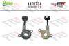 Подшипник выжимной Renault Duster/Logan/Kangoo/Megane 1.5dci/1.4-1.6 03- Valeo 1101731 (фото 1)