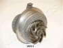 DAEWOO помпа води Espero,Opel Astra F,Kadett E,Omega A,Vectra A 1.8/2.0 JAPANPARTS PQ-W03 (фото 2)