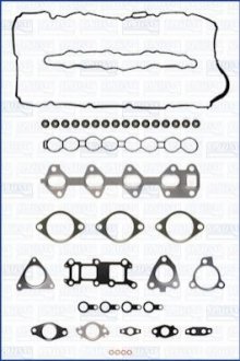 KIA комплект прокладок двигуна CARNIVAL / GRAND CARNIVAL III, SORENTO II 09- AJUSA 53038200