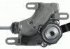 Робочий циліндр зчеплення "Actuator" SMART Cabrio/Fortwo/Roadster "0,6-0,8 "98-07 SACHS 3981000070 (фото 2)