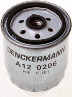 Фильтр топливный Hyundai Accent/Kia Rio 1.5 CRDI 02-06 Denckermann A120206