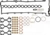 Комплект прокладок (верхний) BMW 3 (E46)/5 (E39)/7 (E38)/X5 (E53) 98-05 M57 D30 VICTOR REINZ 023517601 (фото 1)