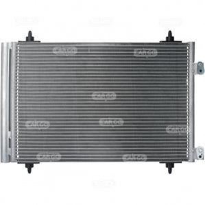 Радиатор кондиционера Citroen Berlingo 1.6HDI 05- CARGO 260058 (фото 1)