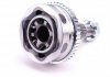 Шрус (наружный) Citroen Jumpy/Fiat Scudo/Peugeot Expert 95-06 (27z/34z/58.6mm/89.9mm/49mm) (+ABS48z) MAGNETI MARELLI 302015100065 (фото 5)