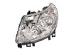 MAGNETI MARELLI фара основна ліва CITROEN Jumper 06-, FIAT Ducato 06-14  (з дхо) 712471101129