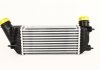 Радиатор интеркулера Citroen Jumper/Fiat Scudo/Peugeot Expert 1.6/2.0/2.2D Multijet/HDi 06- Kale 350820 (фото 2)