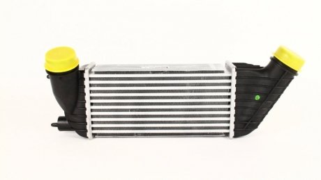 Радиатор интеркулера Citroen Jumper/Fiat Scudo/Peugeot Expert 1.6/2.0/2.2D Multijet/HDi 06- Kale 350820 (фото 1)