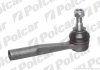 Наконечник тяги рулевой Opel Astra 98-09 TEKNOROT O-451 (фото 1)