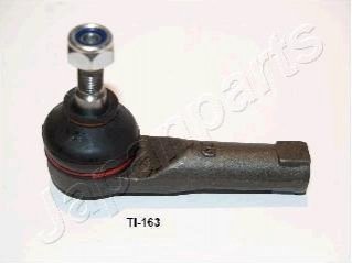 Наконечник тяги рулевой (R) Renault Kangoo 97- JAPANPARTS TI-162R