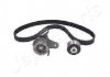 JAPANPARTS К-т ГРМ (ремінь + 2ролика) HYUNDAI Accent 1,4-1,6 -10, Elantra, Getz. KDD-H07B