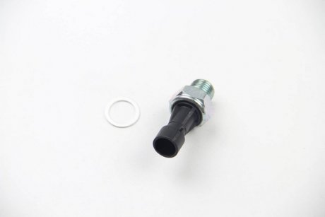 Датчик давления масла Citroen Jumper/Peugeot Boxer 2.8HDi 95- (M14x1.5) (черный) AUTLOG AS2113 (фото 1)