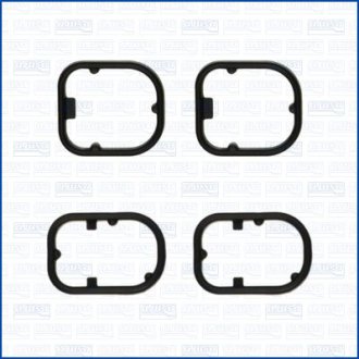 Прокладка радиатора масляного BMW 3 (E90/F30/F80)/5 (F10)/7 (F01/F02/F03/F04) 07-18 (к-кт) AJUSA 77013500